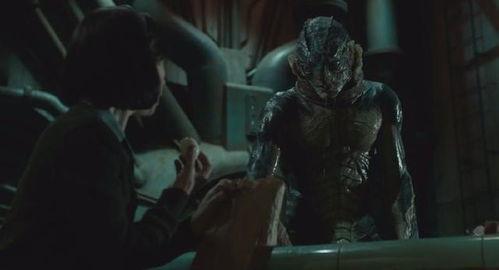 水形物语演员表