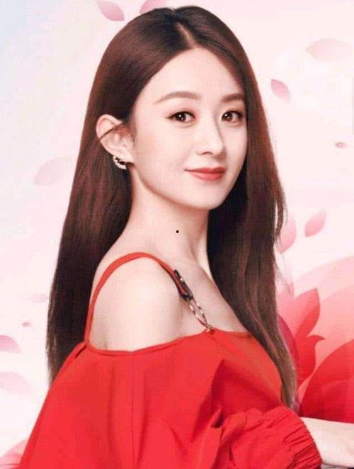 娱乐圈女明星名气